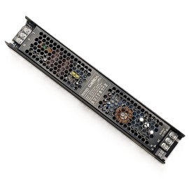 CEILEX Dimmable TRIAC LED Transformer 24V 300W IP20 ETL Listed