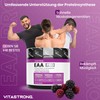 EAA Pulver 300g, Aminosäuren Essenziell EAA PRO Vitastrong, 9 Essentielle
