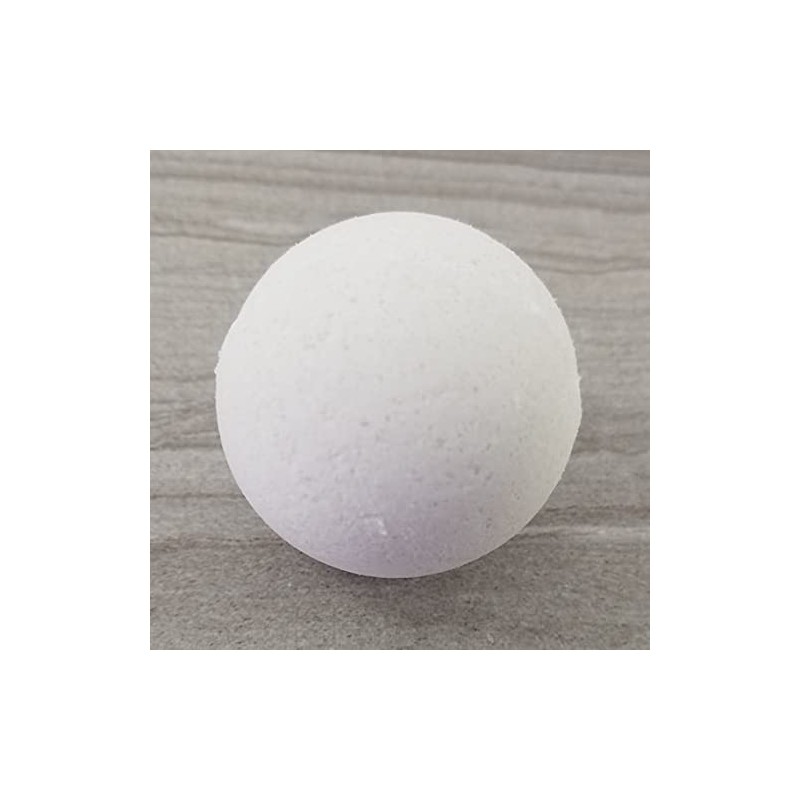 #Bombshell Handmade Butter Bath Bomb By The Snarky Mermaid