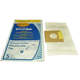 Bissell BISSELL 2032026 STYLE VP-77 VACUUM CLEANER BAGS