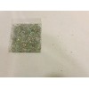 the glitters world Solvent Resistant IRREGULAR shape Glitter U (SILVER)