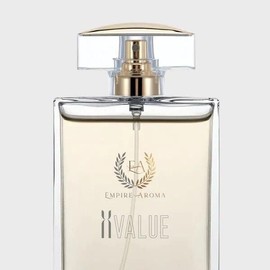 XVALUE inspired by X V Erba Pura, Long Lasting Perfume for Women & Men (unisex), EDP - 100 ml | 3.4 fl. oz.