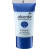 alverde NATURKOSMETIK Make-Up Primer Hydro Primer with Triple Hyaluronic Acid,