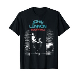 John Lennon - Rock 'n' Roll T-Shirt