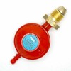 Huddersfield Gas HG 37mbar Standard screw in Propane Regulator 37mbar,