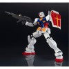 TAMASHII NATIONS Gundam Universe Asw-G-08 Gundam Barbatos Mobile Suit Gundam