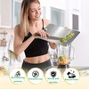 Katuchef Titanium Cutting Board 2026 New Upgrade Titanium Grade 5