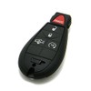 OEM RAM Truck Keyless Entry Remote Fob 5-Button Remote Start