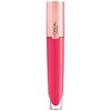 L'Oréal Paris Shiny Lip Gloss for Maximum Volume, Nourishing Effect,
