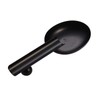 Creative Stainless Steel Spoon Cigar Ashtray