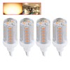 Leisure LED 4 Pack RV LED Light Bulbs 450LM Warm