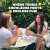 Quiz Tennis - New | The Ultimate Tennis Trivia Game