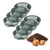 UPP Zwibu 2-in-1 Garden Sieve and Storage Box for Cleaning