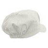 e4Hats.com Mario Mushroom Paint Embroidered Cotton Elastic Newsboy Cap -