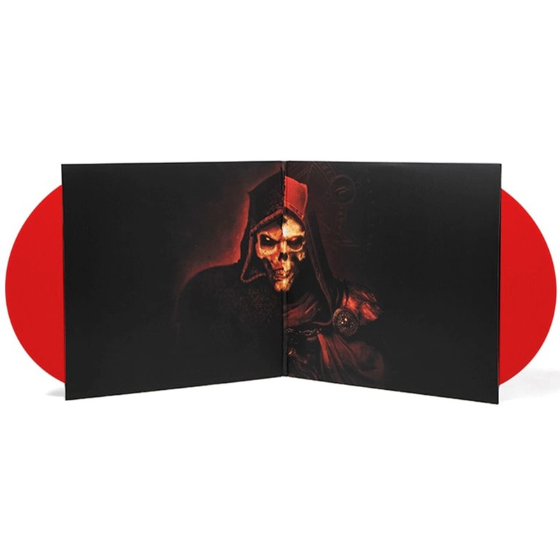 Diablo II: Resurrected [Vinyl LP]