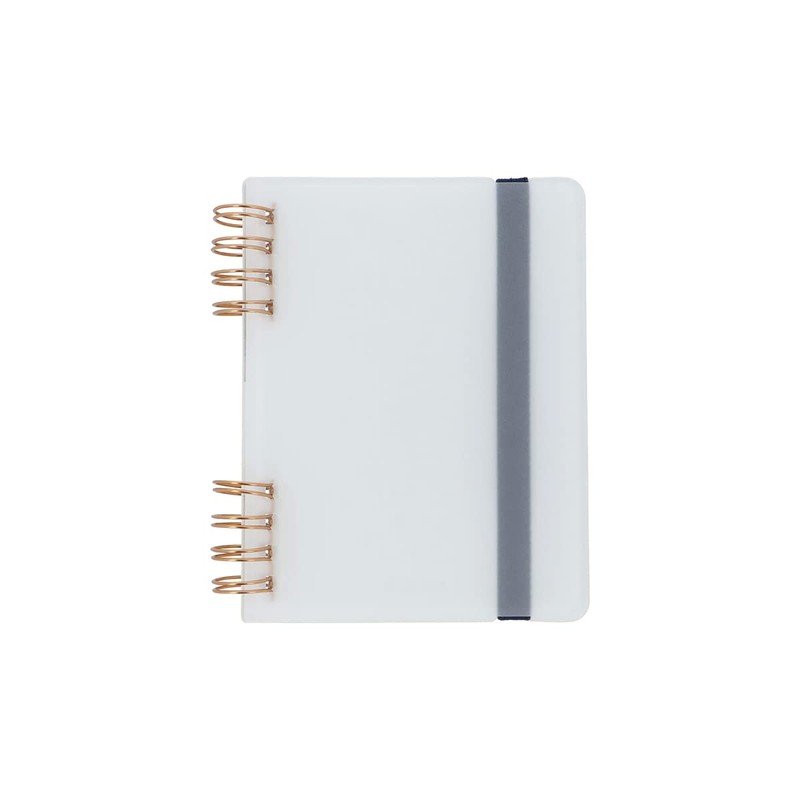 Delphonics Rolburn Flexible Cover 360°Marl M (A)