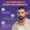 Sérum Rostro Revitalift Ácido Hialurónico de L'Oréal Paris: Un Básico