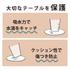 MOOMIN Maruei Nissan Cork Coaster 0.2 inch (4 mm) Thickness,