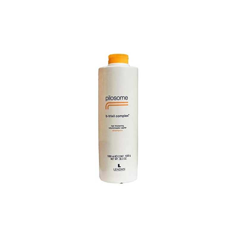 PILOSOME STIMUL SHAMPOO - B-Trixil Complex