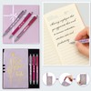 Resurhang 5 Pcs Work Bestie Gifts for Women Appreciation Gifts
