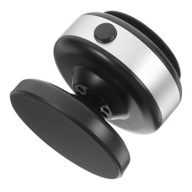 ULTECHNOVO Cup Phone Holder for Car Dashboard Mount for All Smartphones Stable Technology Versatile Car Accessories for Safe Driving