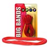 Alliance Rubber Big Rubber Bands 12 Pack 7-Inch X 1/8-Inch
