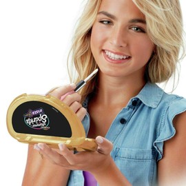 Shimmer and Sparkle InstaGlam All -In-One Beauty Compact