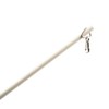 36 Inch Curtain Pull Rod and Opener - Universal Drapery