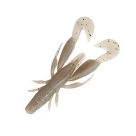 JACKALL Chunk Claw 4.0 Inch Kasumi