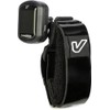 FretWraps Pro 1-Pack with Twistune (Black, Large)