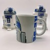 サンアート 「 スターウォーズ 」 R2-D2 マグカップ 260ml SAN2349-1