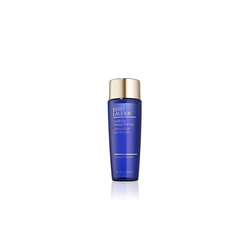 Desmaquillante de ojos Gentle Eye Makeup Remover 100ml
