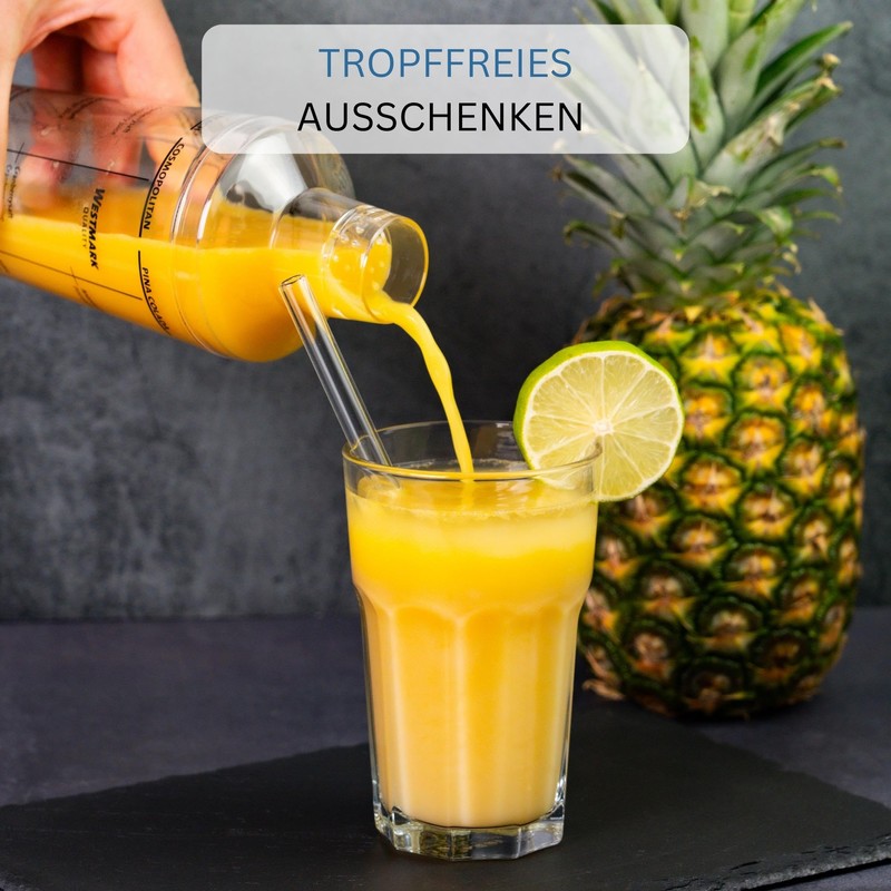 Westmark Cocktail Bar Accessories