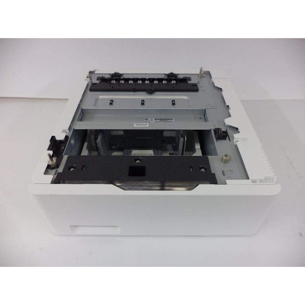 HP CF404A 550-Sheet Feeder Tray For Color LaserJet Pro M452, M477,white