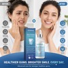 Oral Care Drops for Fresh Breath – Gentle Mouth Rinse