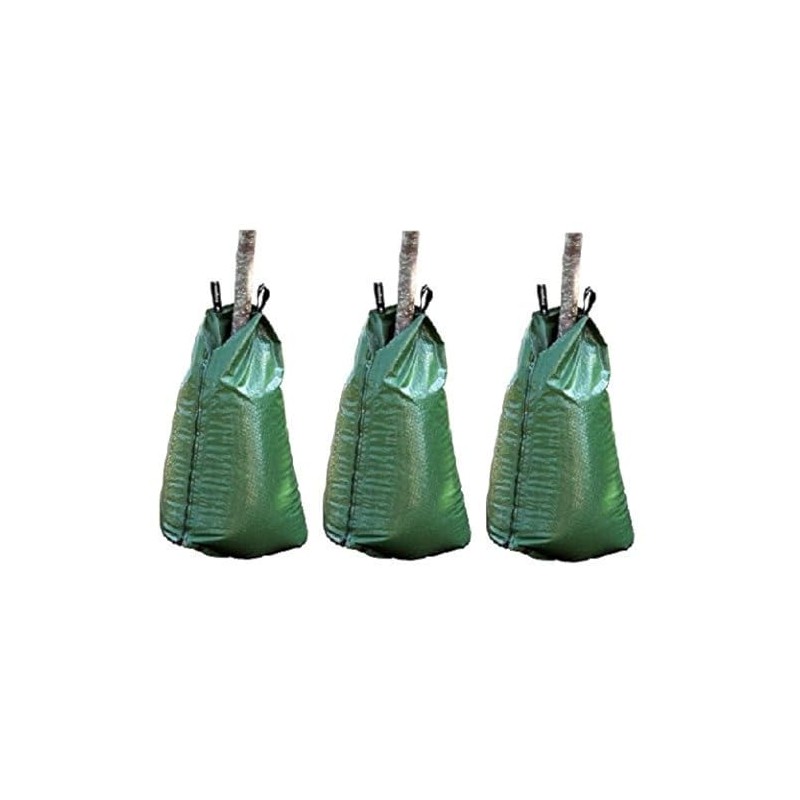 Treegator Original 20 Gal Slow Release Watering Bags for Trees