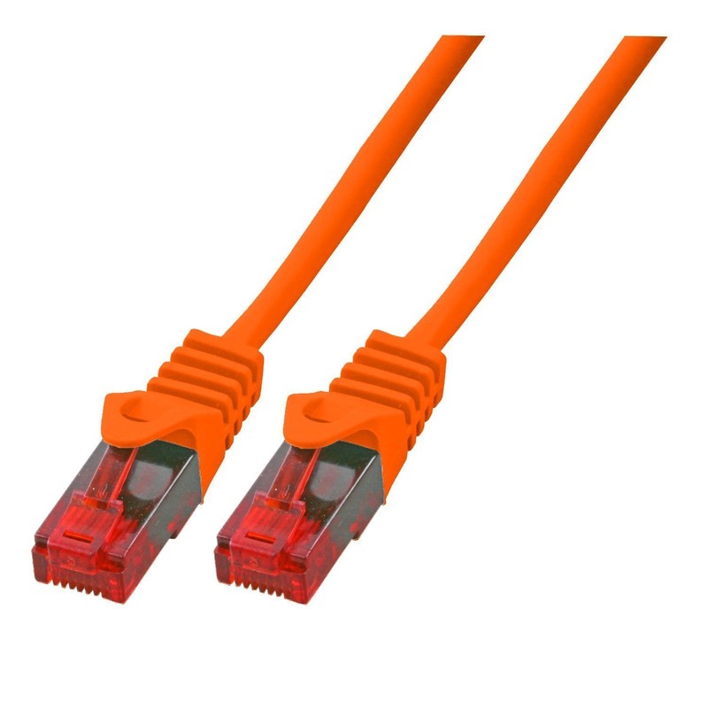 BIGtec All Patch Cables