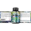 Tulsi Holy Basil 500 mg - Extract at 5% Ursolic