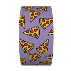 Duck Brand Printed Duct Tape: 1.88 in. x 30 ft. (Pizza Party)