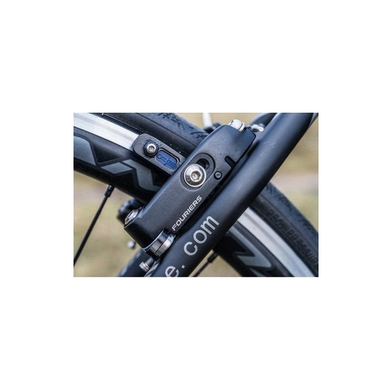 Fouriers BR-S005 Direct Mount Aero V-Brake Set (F+R) For Giant