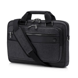 HP Executive 14 .1 Inch Slim Top Load Carrying Case - Black