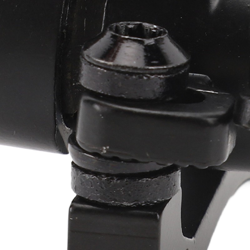 Electric Scooter Brake Caliper Metal Front Rear Hydraulic Disc Brake