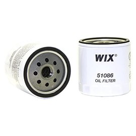 Wix 51086 Engine Oil Filter
