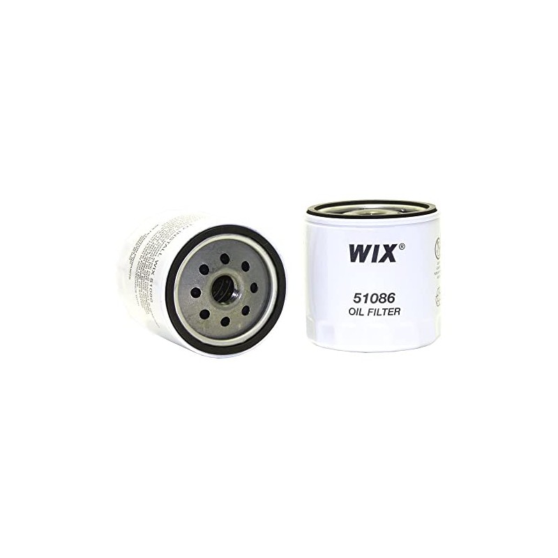 Wix 51086 Engine Oil Filter