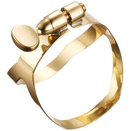 Selmer Baritone Saxophone and Bass Lacquered