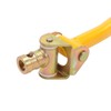 A-Premium Golden Shift Linkage Kit Compatible with Honda Civic 1992-2000