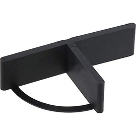 Joint T-pieces, 100 pieces (3 mm)