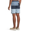 Quiksilver Mens Surfsilk Tijuana 19 Boardshort Navy 44