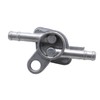 1 pc SHLPDFM Fuel Tap Petcock on Off Switch 6mm