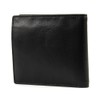 Esquire RFID Classic Wallet Black